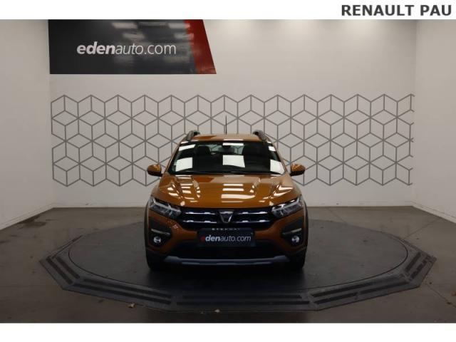 Dacia Sandero image 2