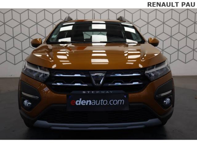 Dacia Sandero image 3