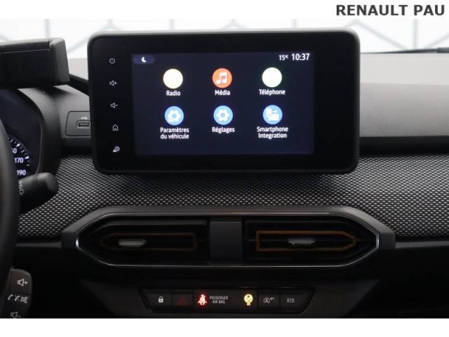 Dacia Sandero image 6