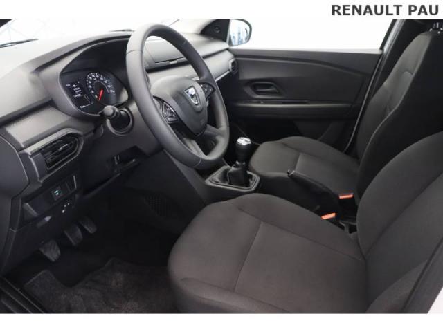 Dacia Sandero image 1