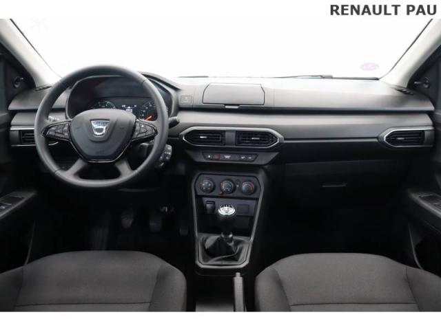 Dacia Sandero image 8