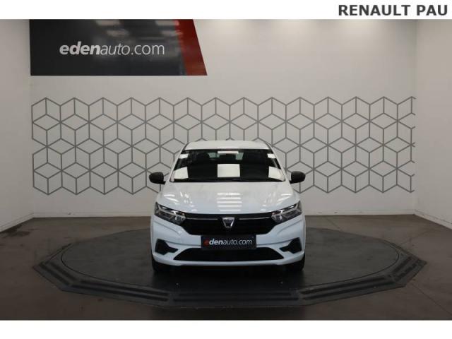 Dacia Sandero image 5