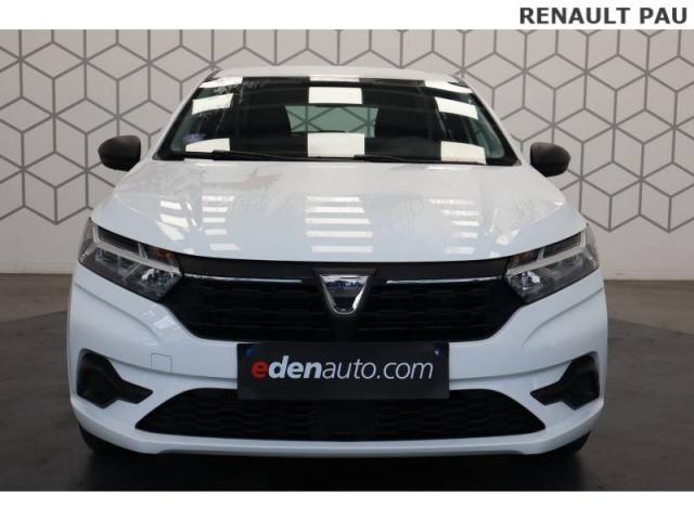 Dacia Sandero image 3