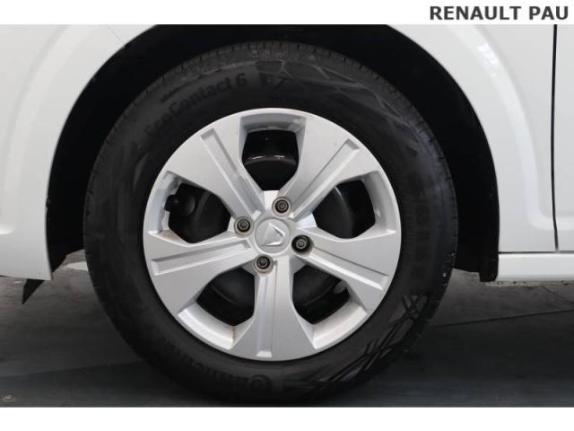 Dacia Sandero image 9