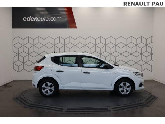 Dacia Sandero image 7