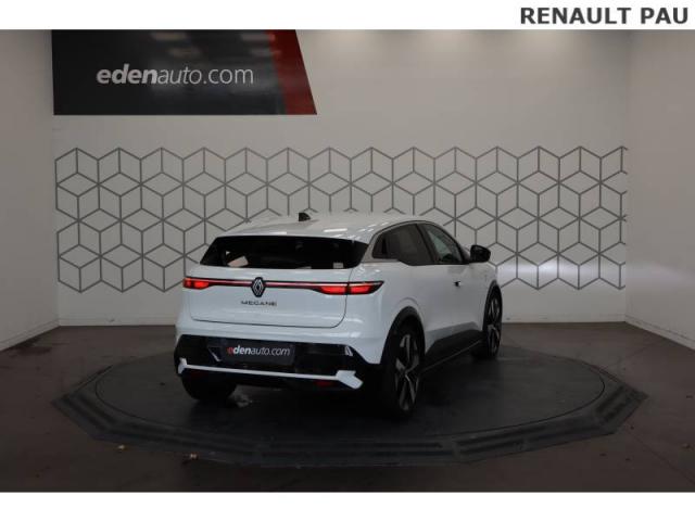 Renault Mégane image 2