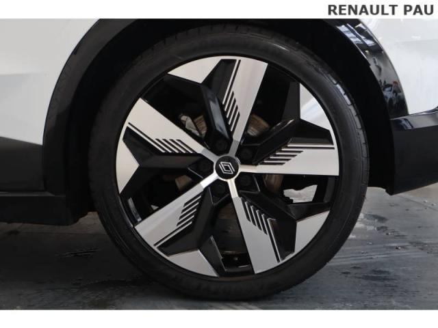 Renault Mégane image 1