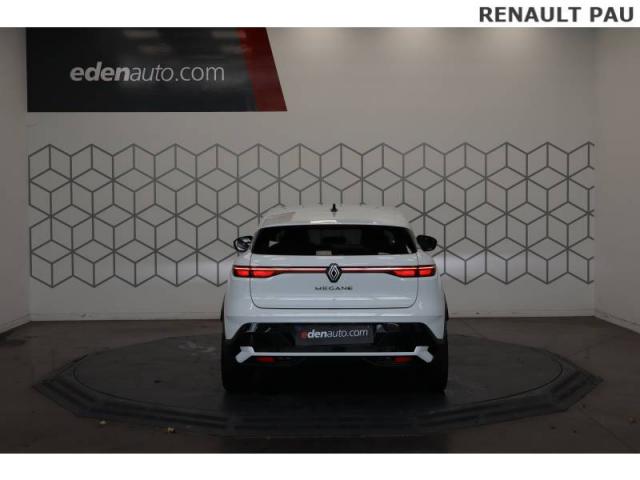 Renault Mégane image 6