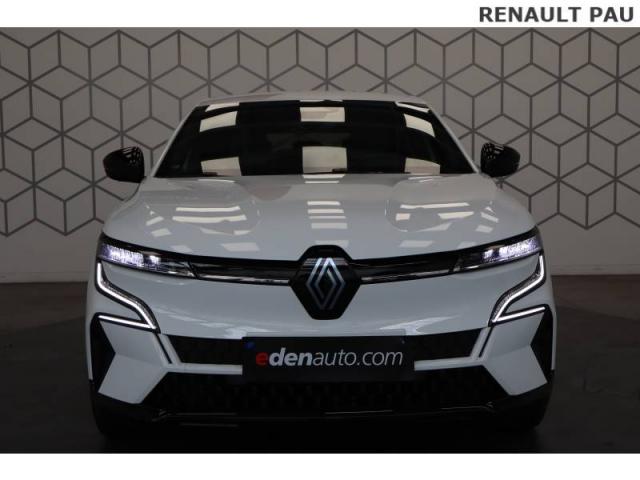 Renault Mégane image 8