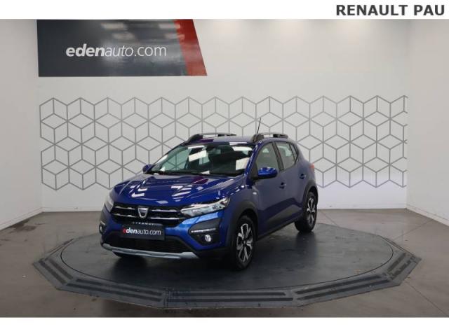 Dacia Sandero Tce 90 - 22 Stepway Confort