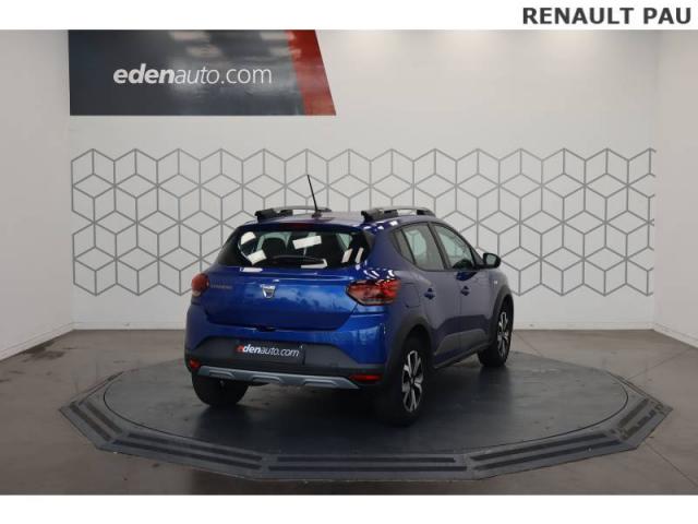 Dacia Sandero image 7