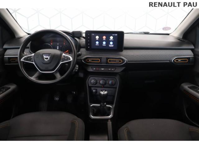 Dacia Sandero image 8