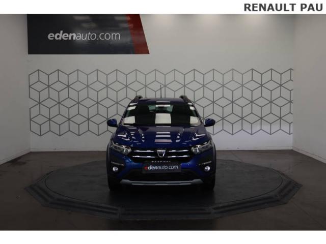 Dacia Sandero image 1