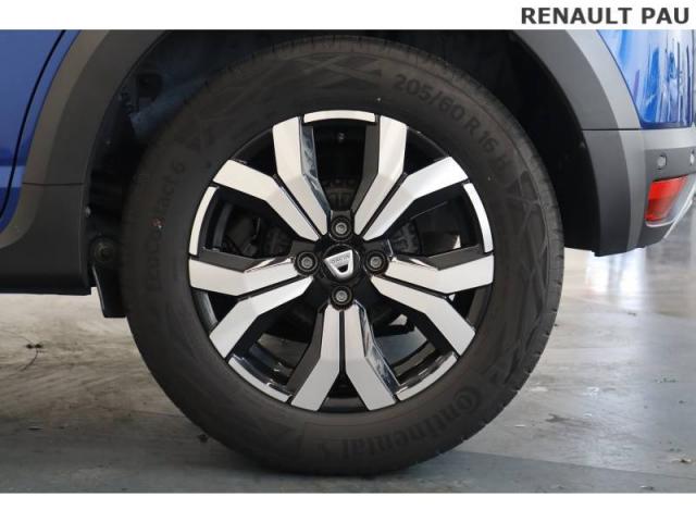 Dacia Sandero image 5