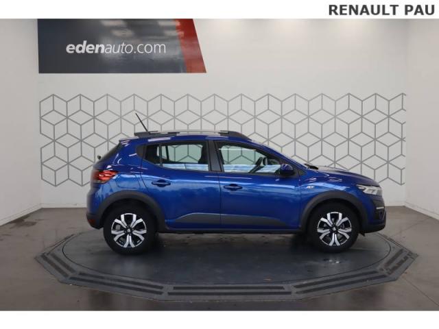 Dacia Sandero image 2