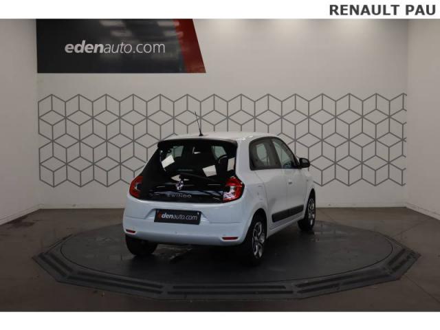 Renault Twingo image 7