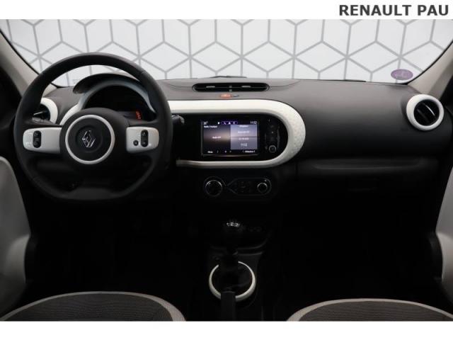Renault Twingo image 8
