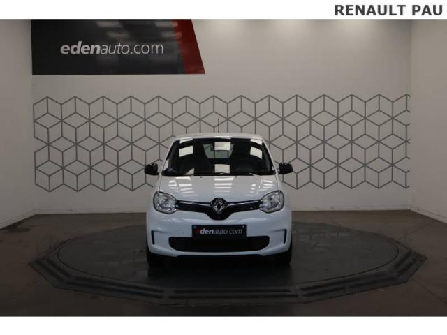 Renault Twingo image 4