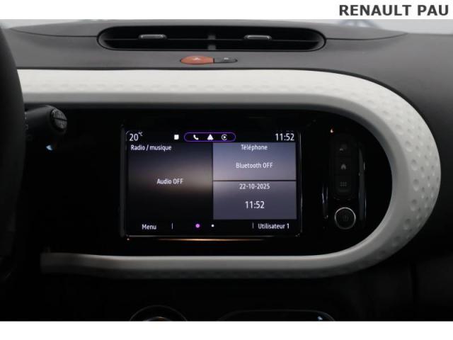 Renault Twingo image 5