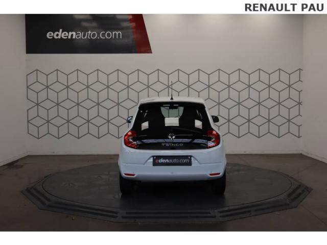 Renault Twingo image 3