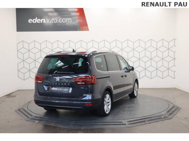 Seat Alhambra image 6