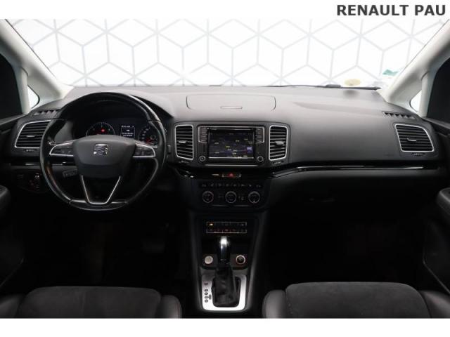 Seat Alhambra image 3