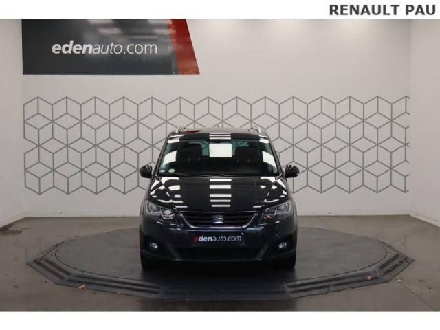 Seat Alhambra image 5