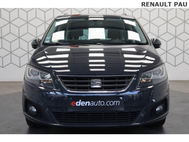 Seat Alhambra image 1