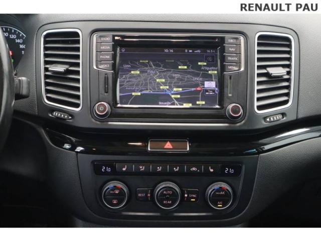 Seat Alhambra image 2