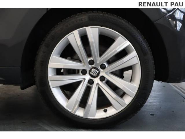 Seat Alhambra image 8