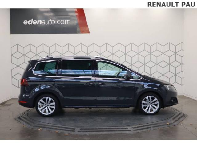 Seat Alhambra image 7