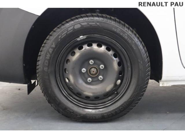 Renault Kangoo Van image 3