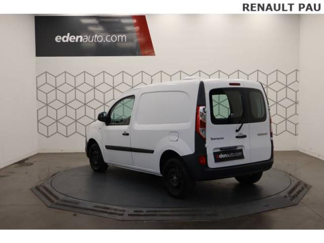 Renault Kangoo Van image 1