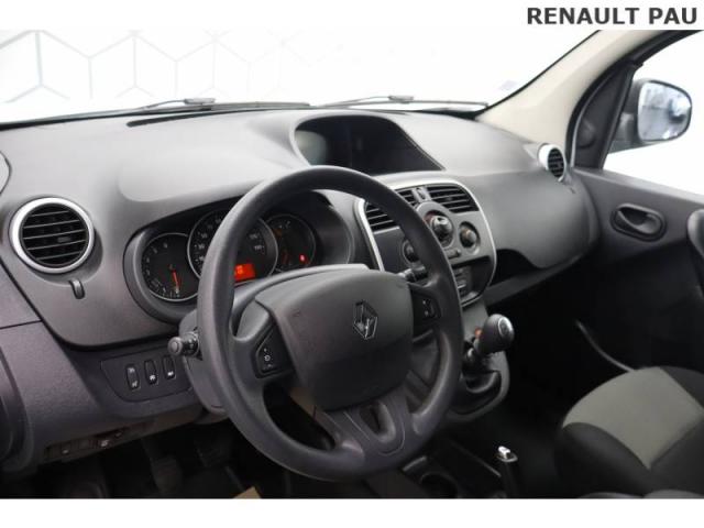 Renault Kangoo Van image 4