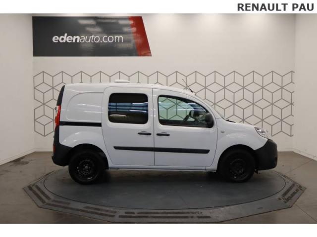 Renault Kangoo Van image 6