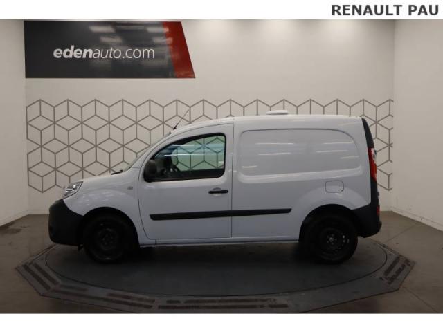 Renault Kangoo Van image 2
