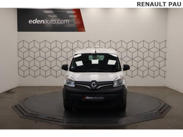 Renault Kangoo Van image 7