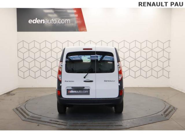 Renault Kangoo Van image 9
