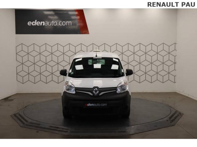 Renault Kangoo Van image 2