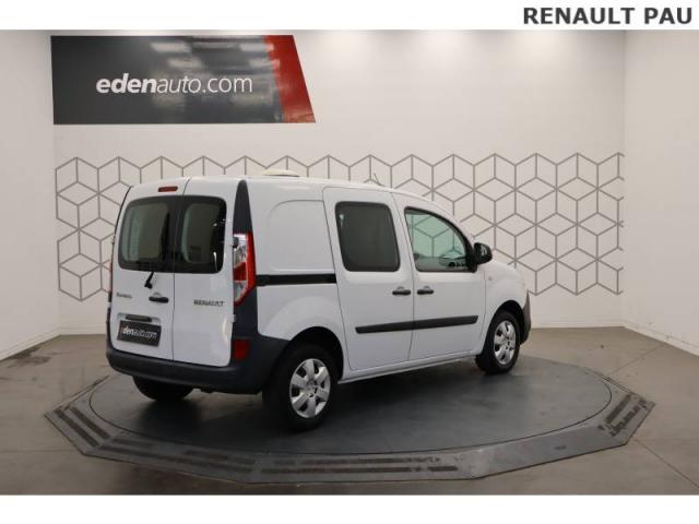 Renault Kangoo Van image 9