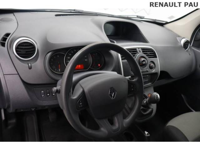 Renault Kangoo Van image 7