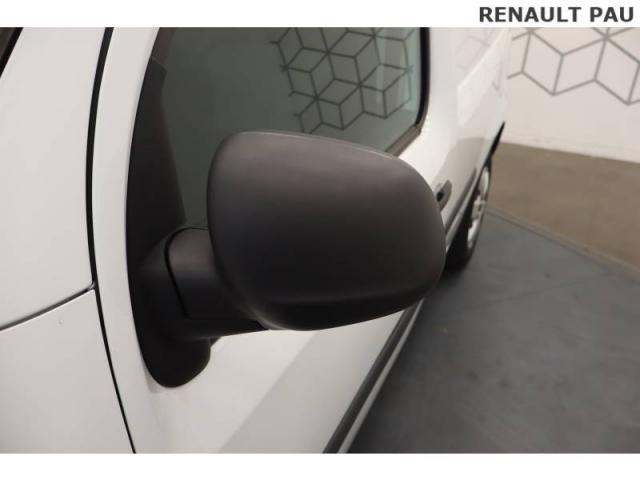 Renault Kangoo Van image 4