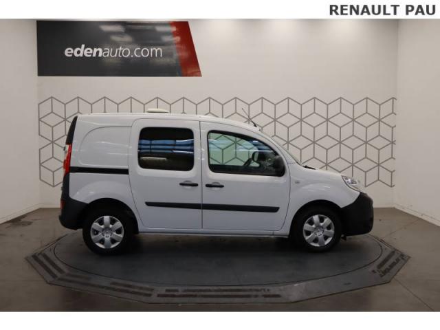Renault Kangoo Van image 8