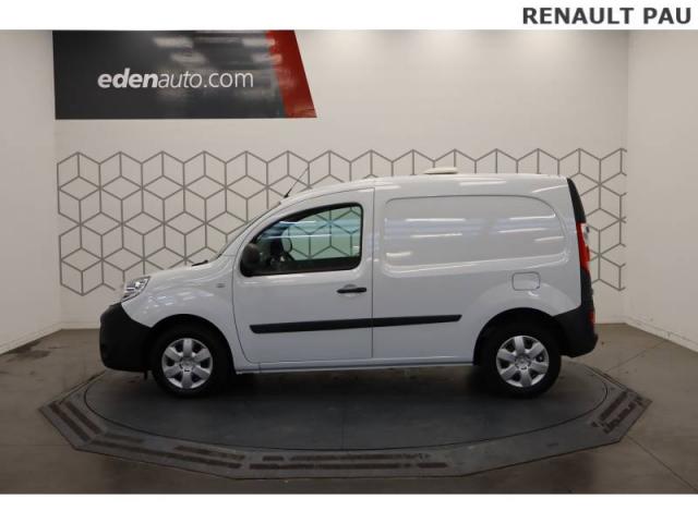 Renault Kangoo Van image 1