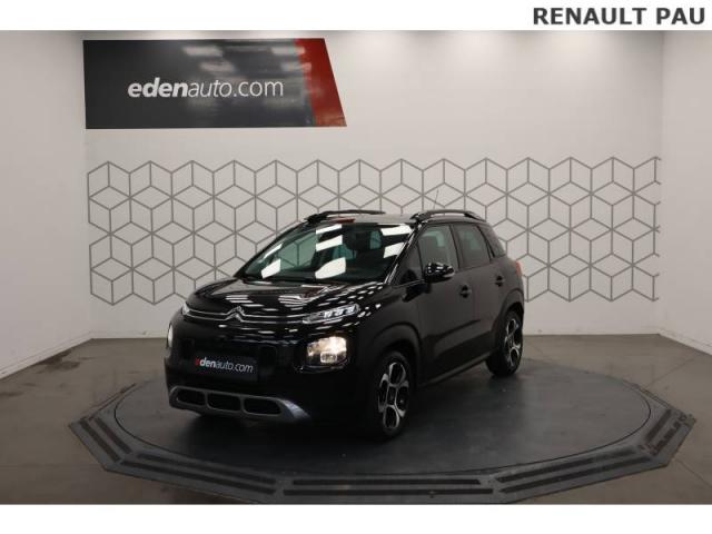 Citroen C3 Aircross Puretech 110 S&s Eat6 Shine