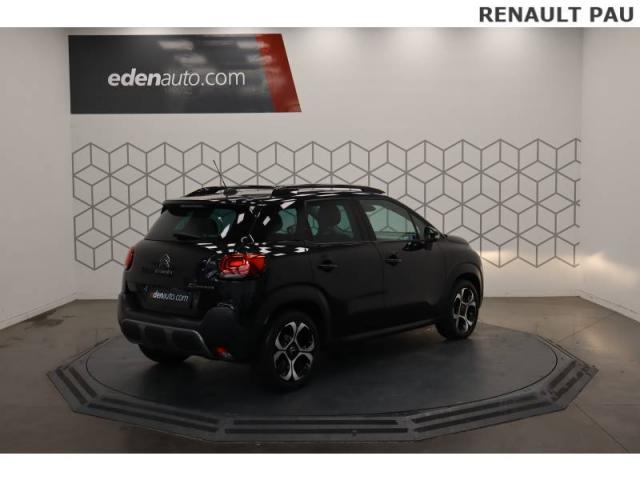 Citroen C3 Aircross image 1