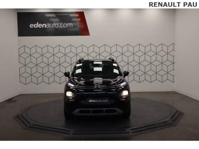 Citroen C3 Aircross image 6