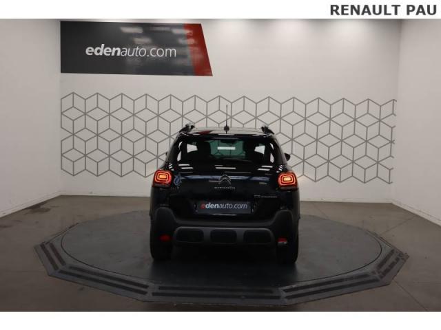 Citroen C3 Aircross image 7