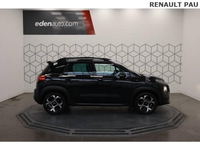 Citroen C3 Aircross image 5