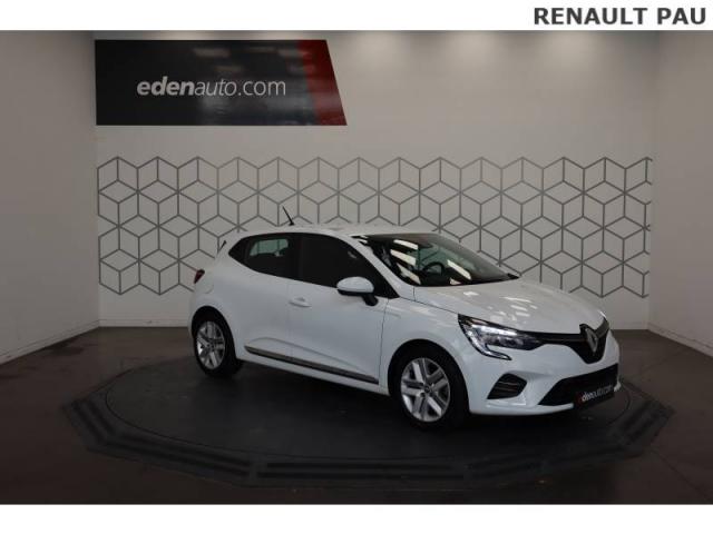 Renault Clio image 1
